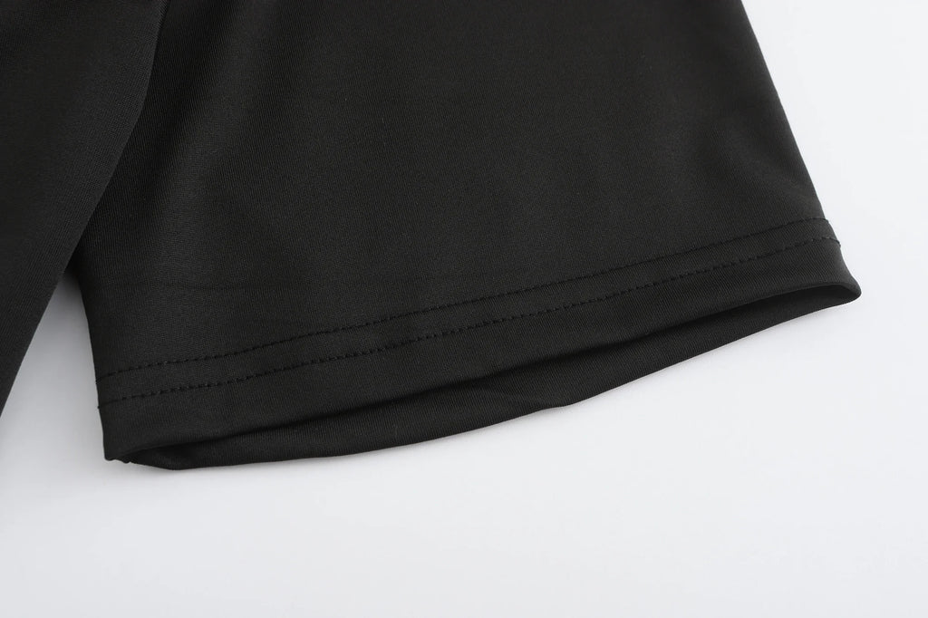 European and American High Street Fashion shorts