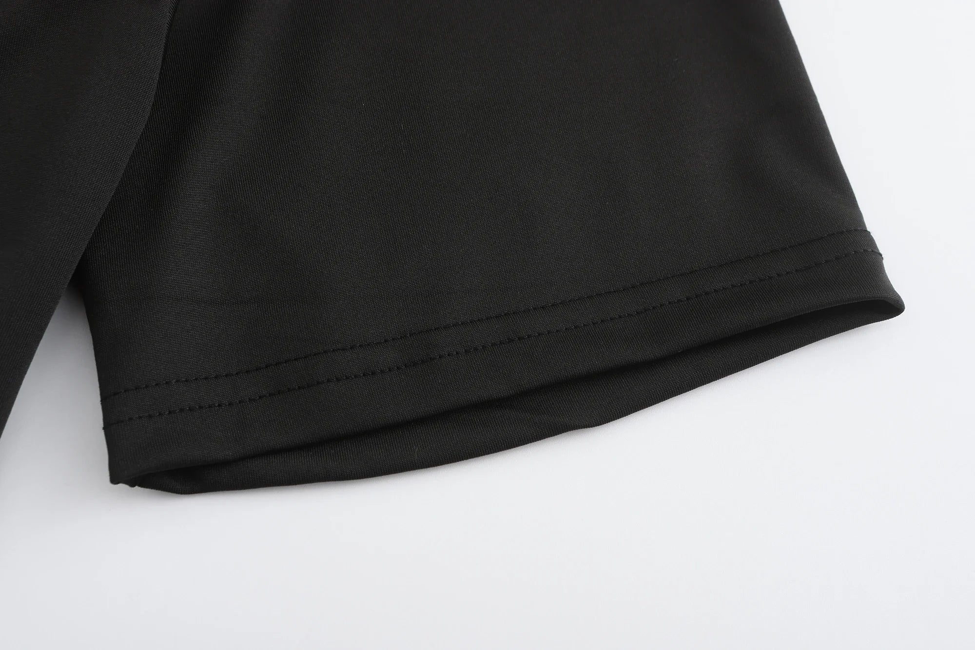 European and American High Street Fashion shorts