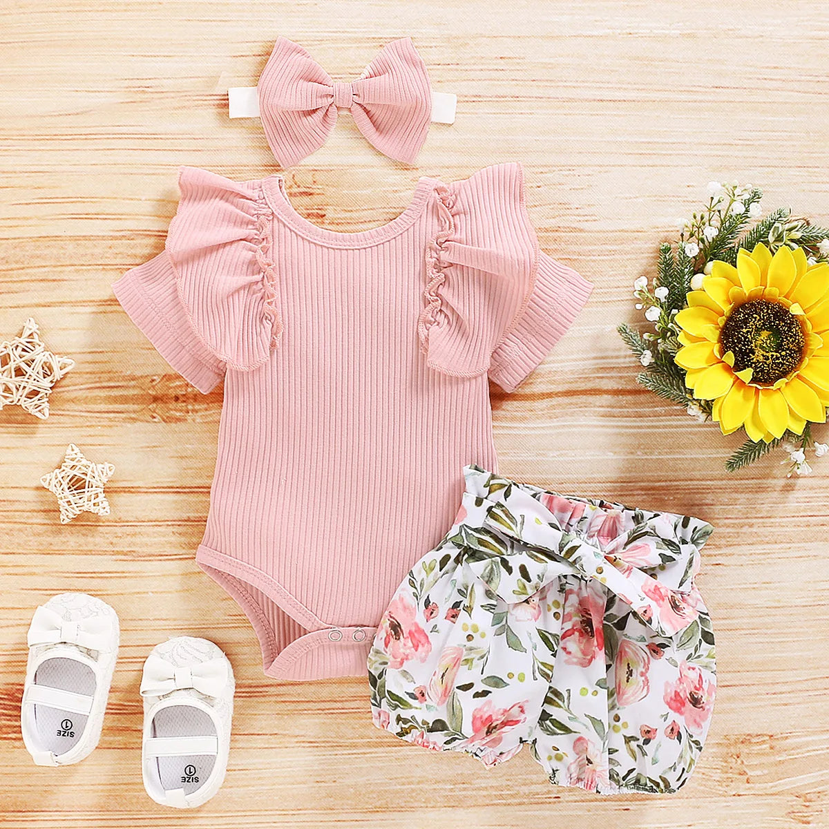 Baby girl's clothes New fashion