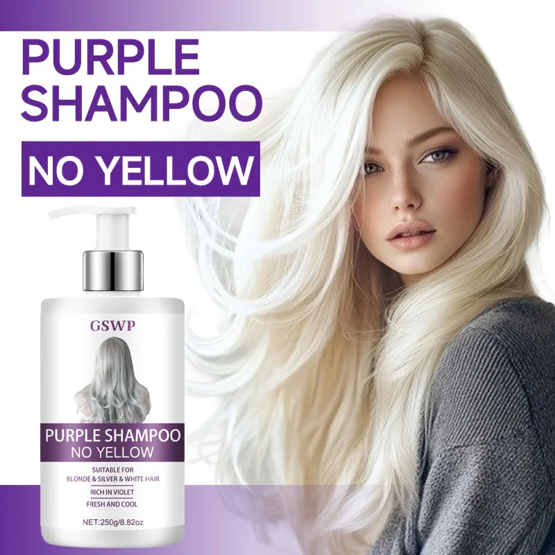 Large Vibrant hair colour shampoo