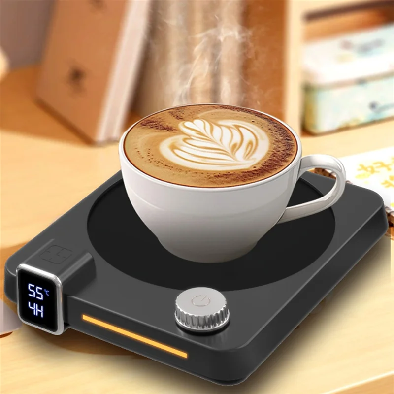 Office Desk Coffee Cup Heater