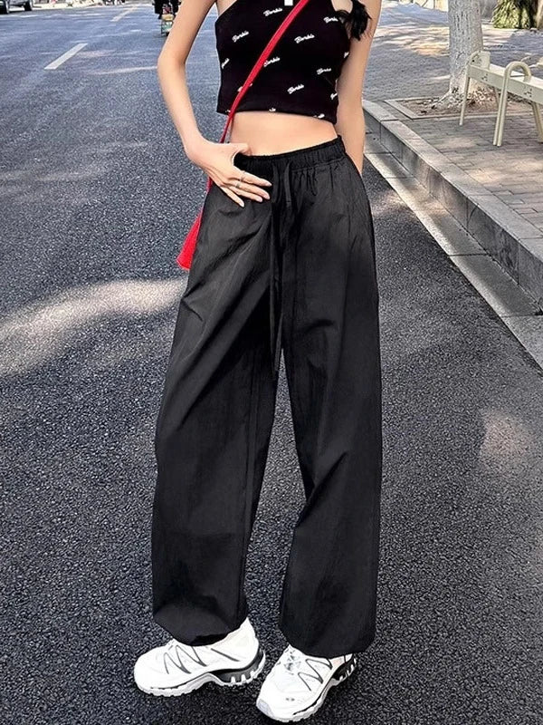Cargo Pants Womens