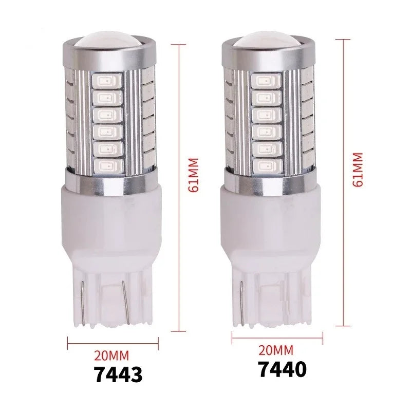 Cars Bulbs