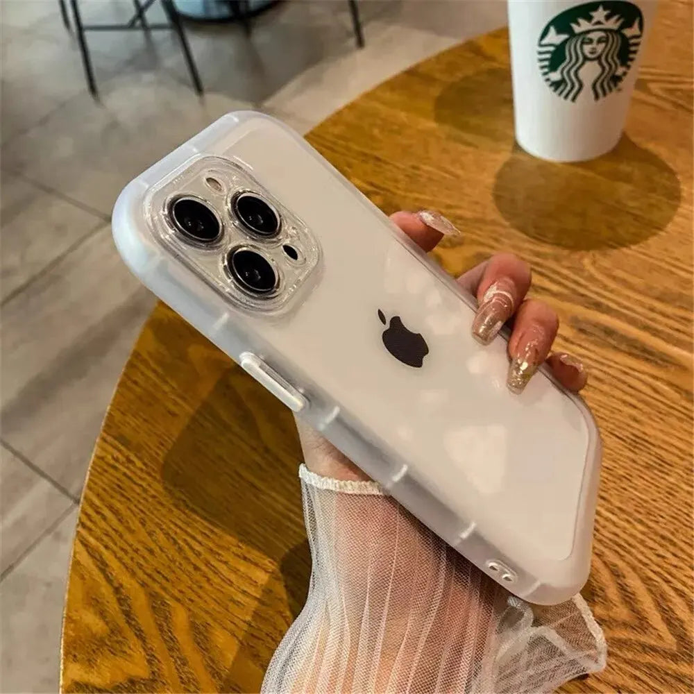 Phone Cover For iPhone 15 14 Plus 13 12 11 15