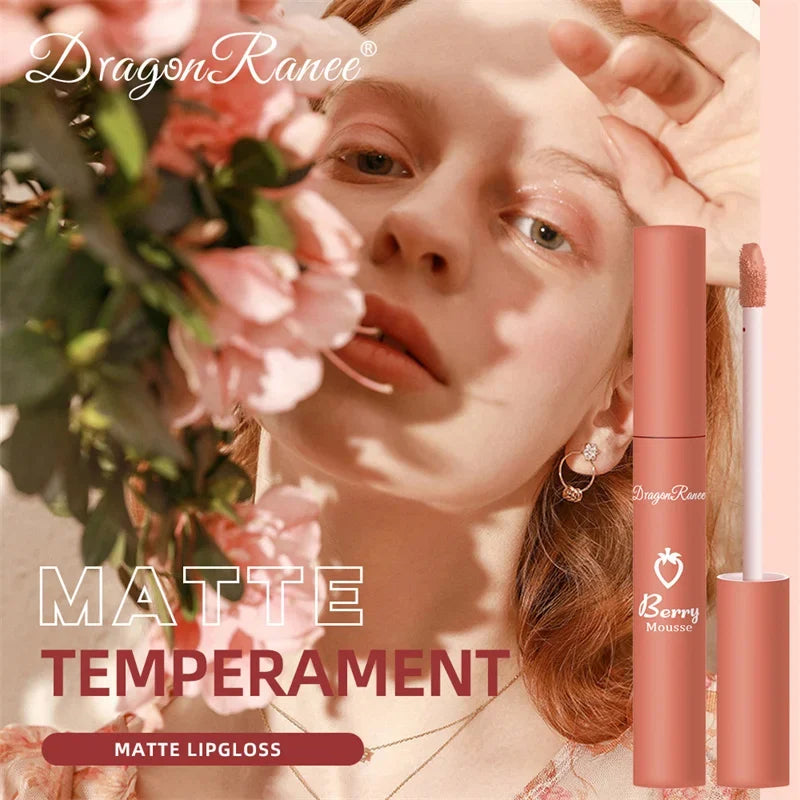 Liquid Lipstick Long Lasting
