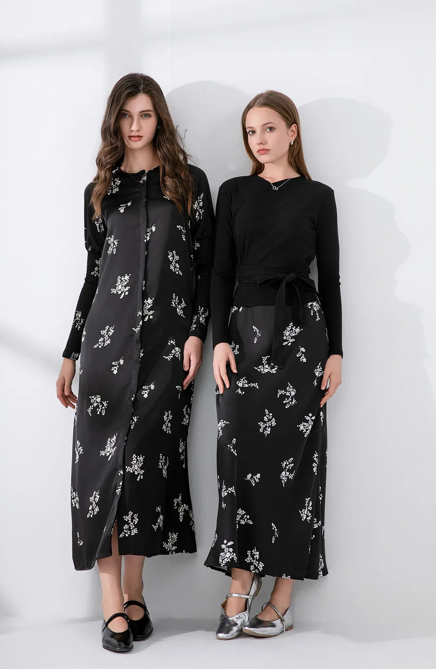 Women’s new stock for Middle Ages