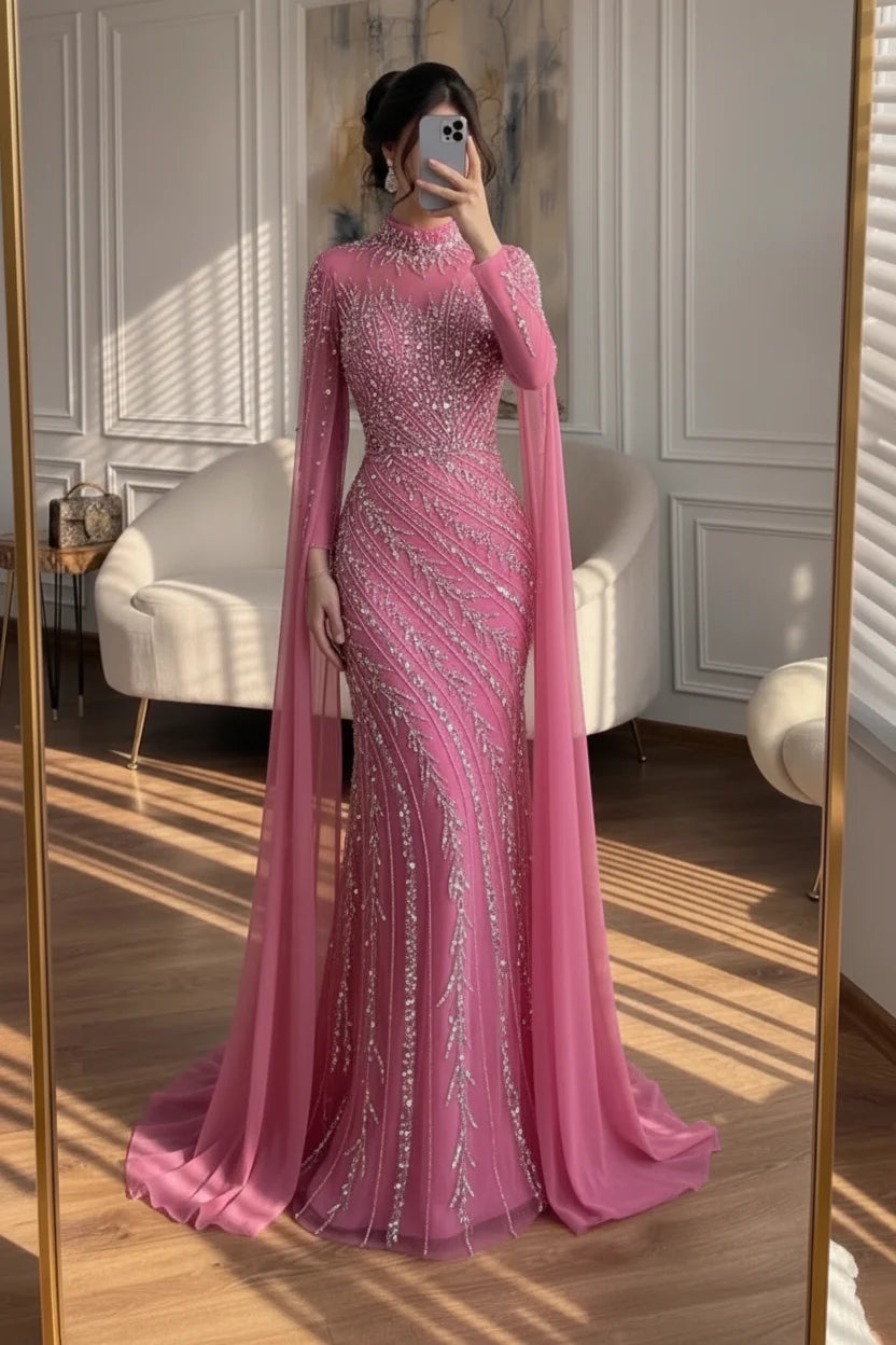 Luxury Evening Dresses 2026