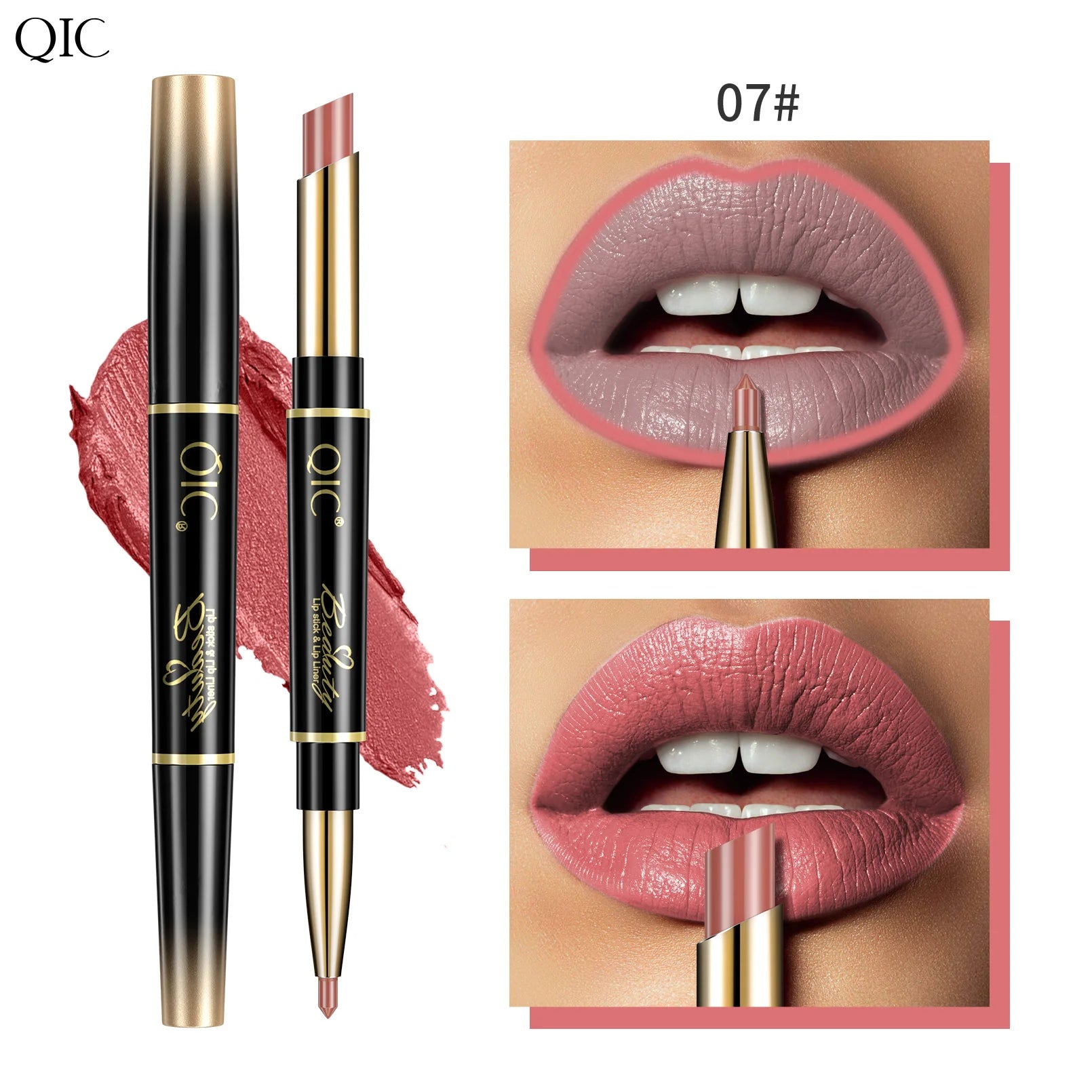 LipStick Long Lasting