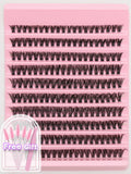 Eyelash Bundles Makeup Tools