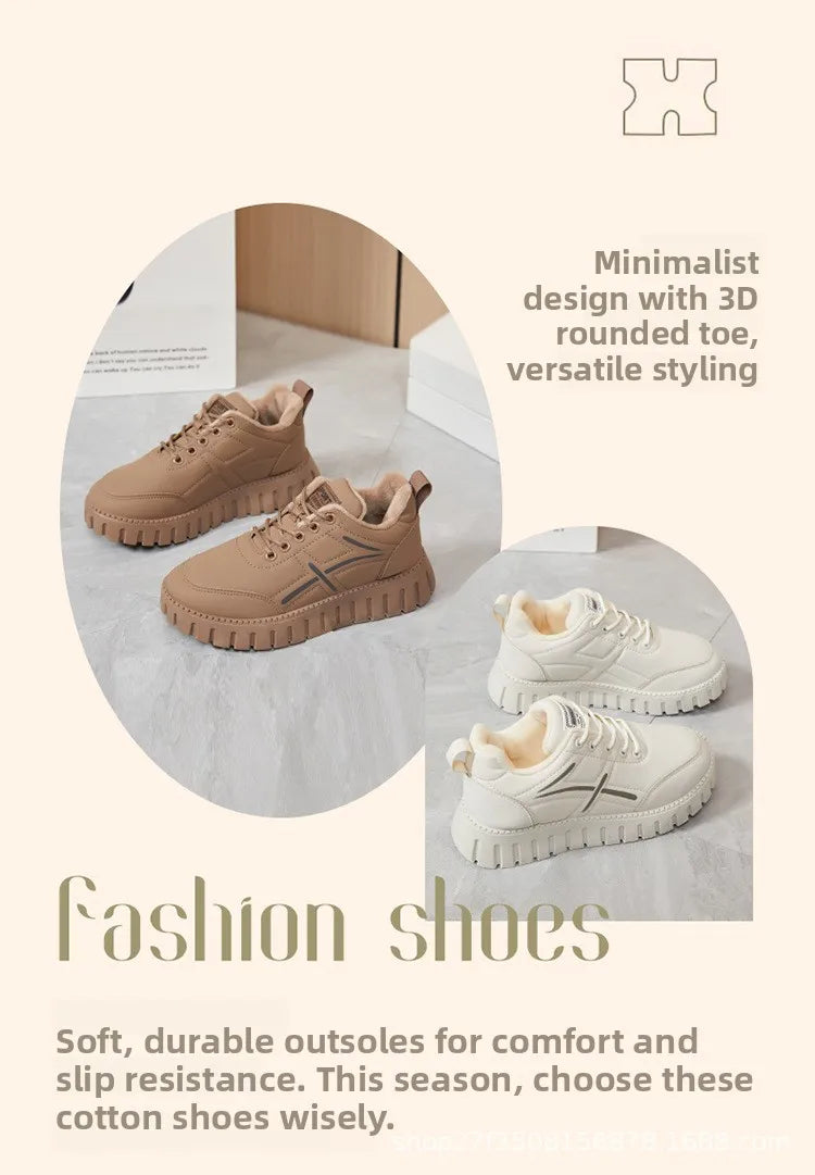 Winter Shoes, Special offers
