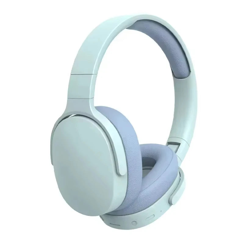 Wireless Bluetooth Headphones