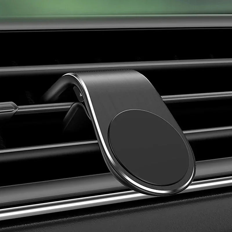 Magnetic Car Phone Holder