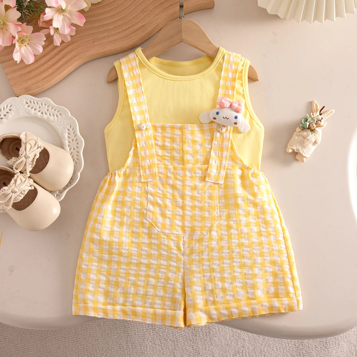 Baby Girls Dresses Adorable Princess-Style