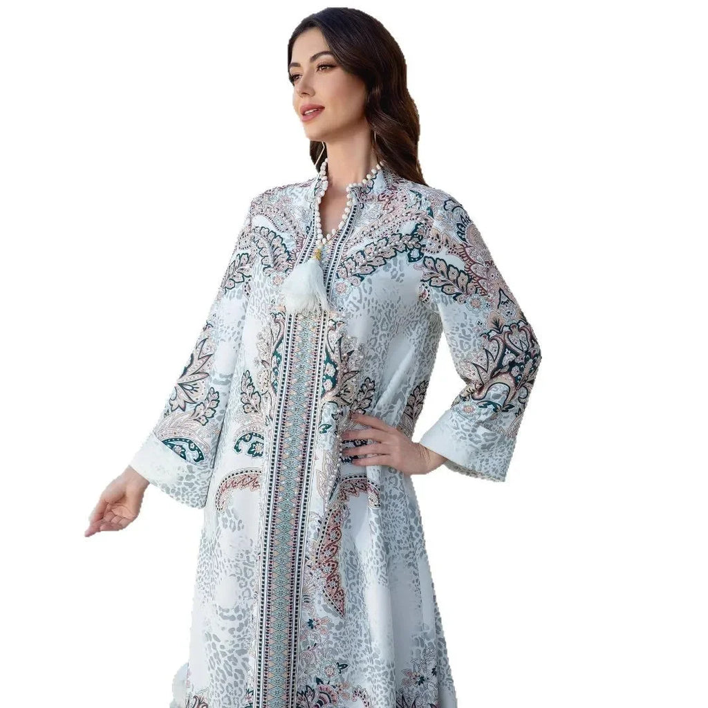 Eid Women Dress