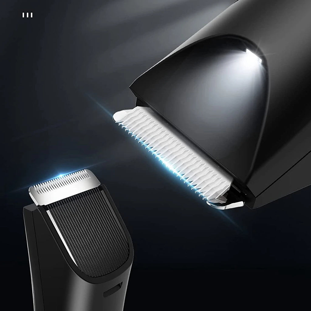 Body Pubic Hair Trimmer For Men&Women