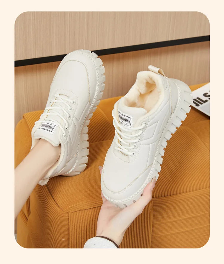 Women's Casual Board Shoes