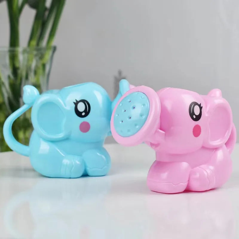 Bath Toy Plastic Kettle Bath Shower