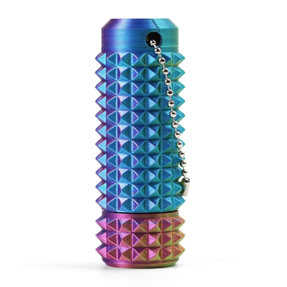3D Printed Spiky Sensory Fidget Toys
