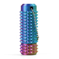 3D Printed Spiky Sensory Fidget Toys