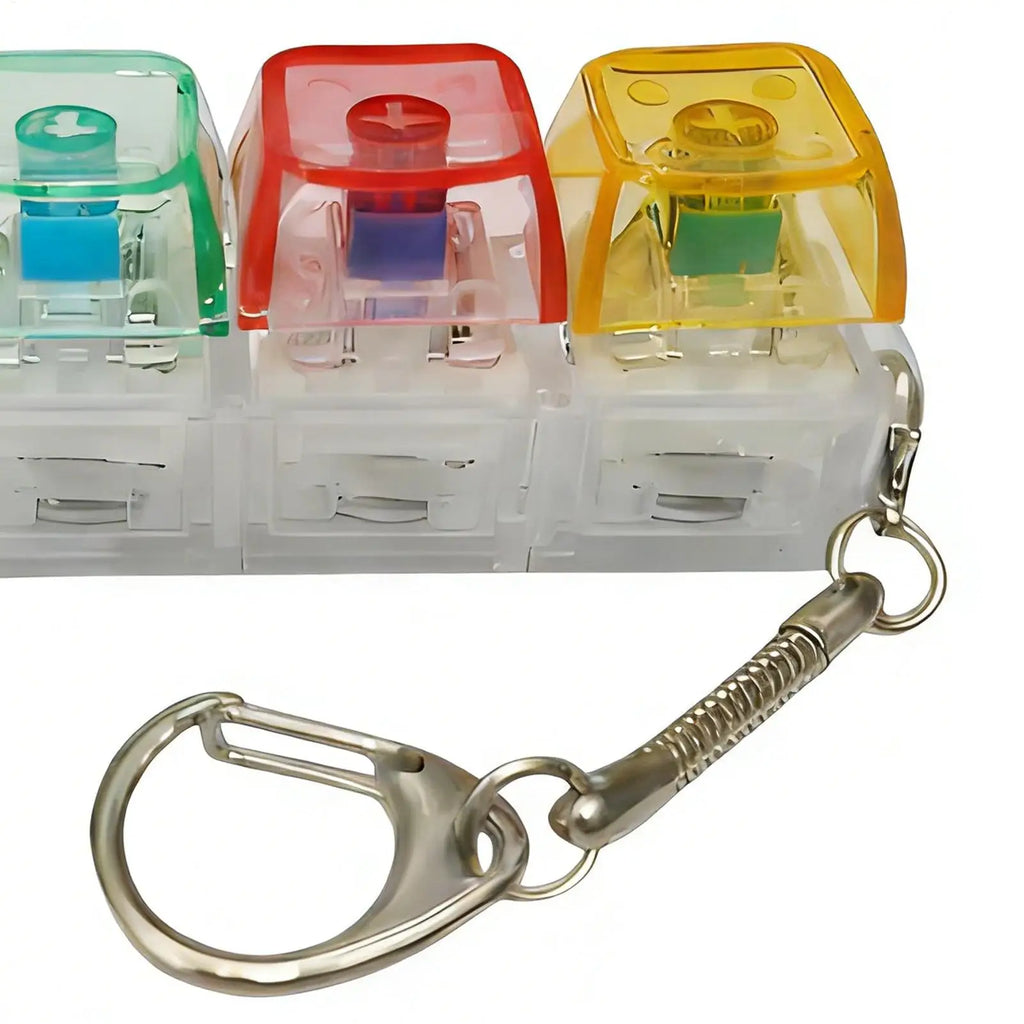 Relief Stress Gadget Interesting Pendant