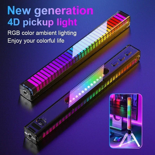LED Atmosphere Lights