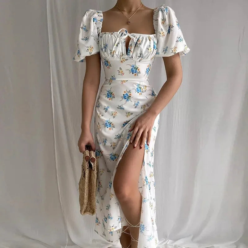 2026 New Arrival Women's Fashion Dress