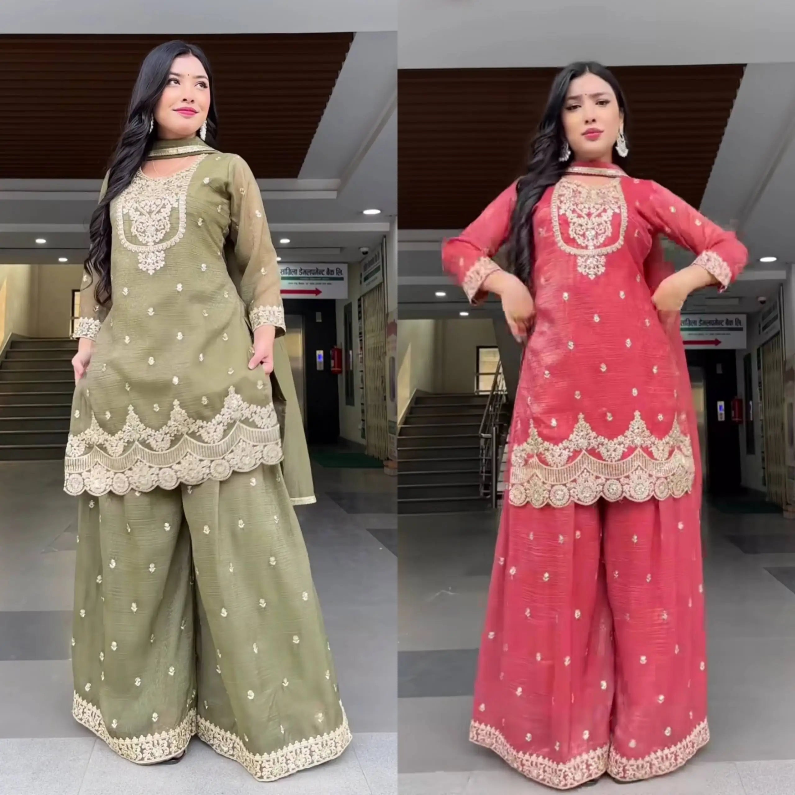 Presenting New Designer for women’s