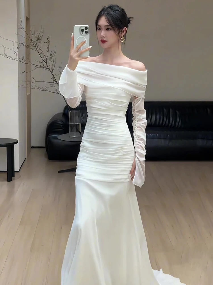 Wedding and Engagement special dress