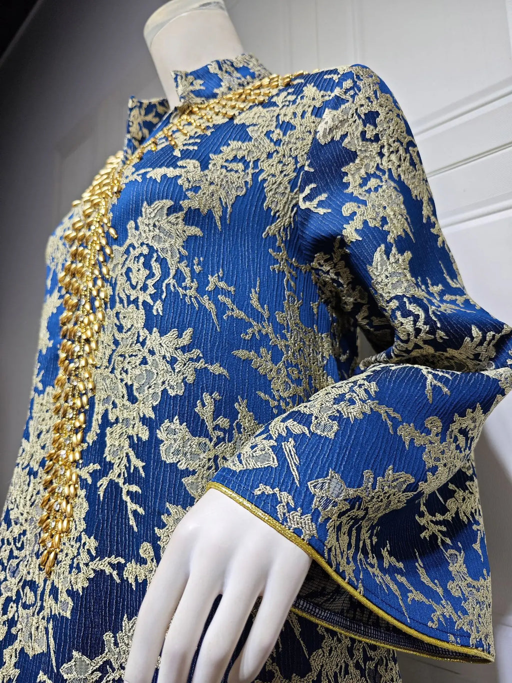 Eid Muslim Dress for Women