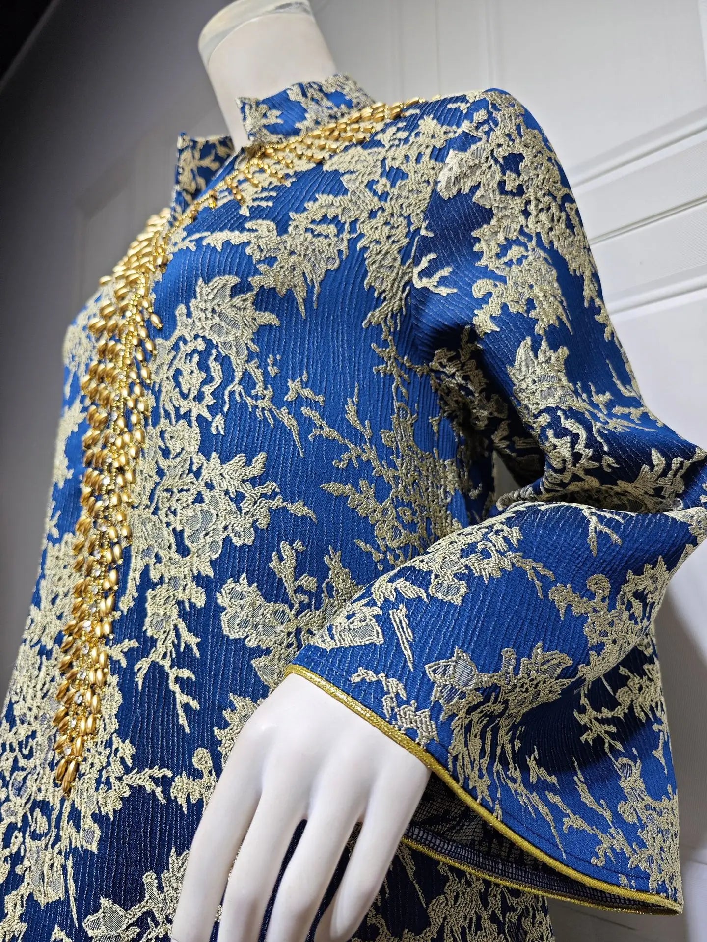 Eid Muslim Dress for Women