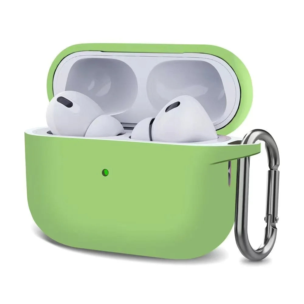 AirPods Pro2 Case Silicone Earphone Cover