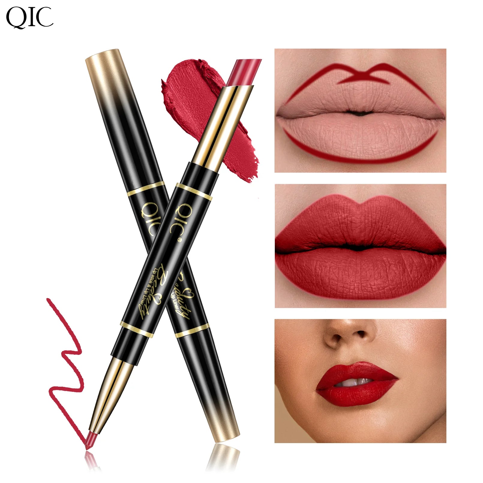 LipStick Long Lasting