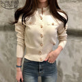 Women Cardigans Sweater