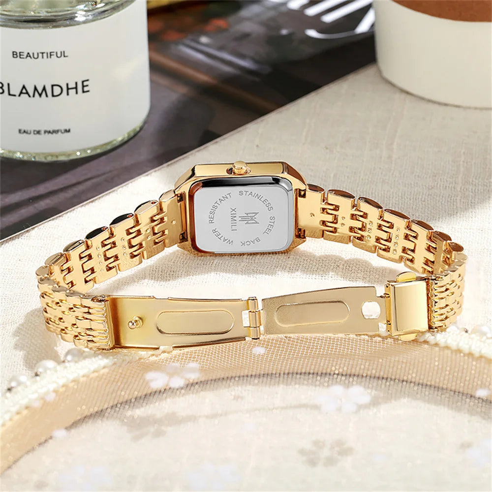 Women's Square Watches