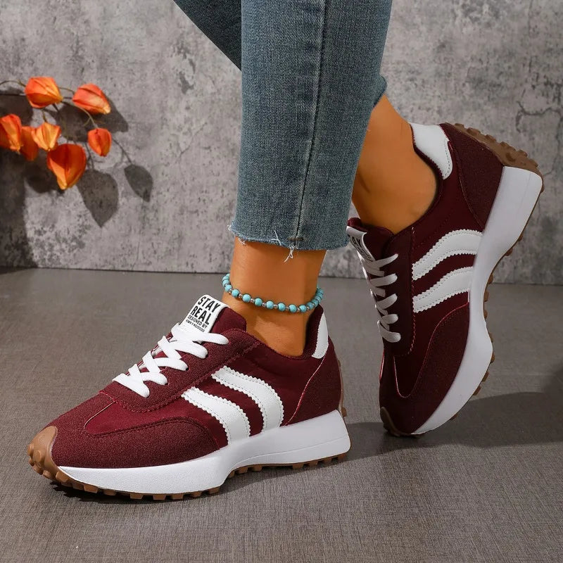 Brand Designer Women's Shoes Autumn New Style 2026