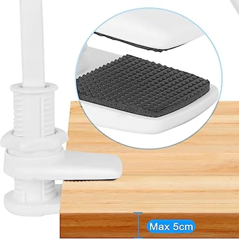 Camera  Adjustable Cradle Baby Punch-free