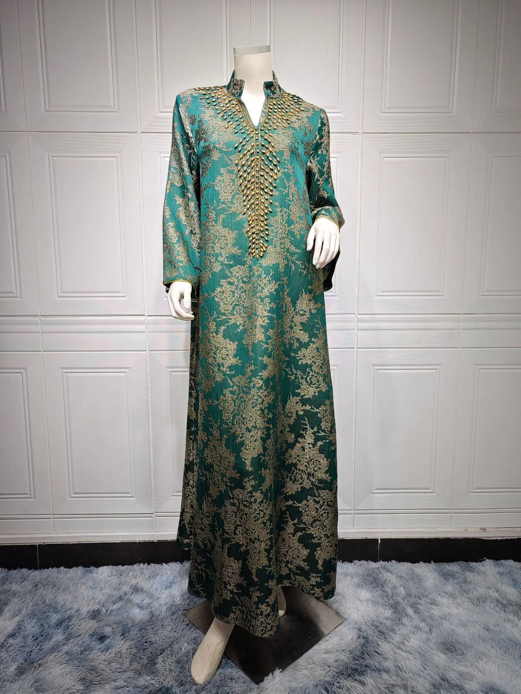 Eid Muslim Dress for Women