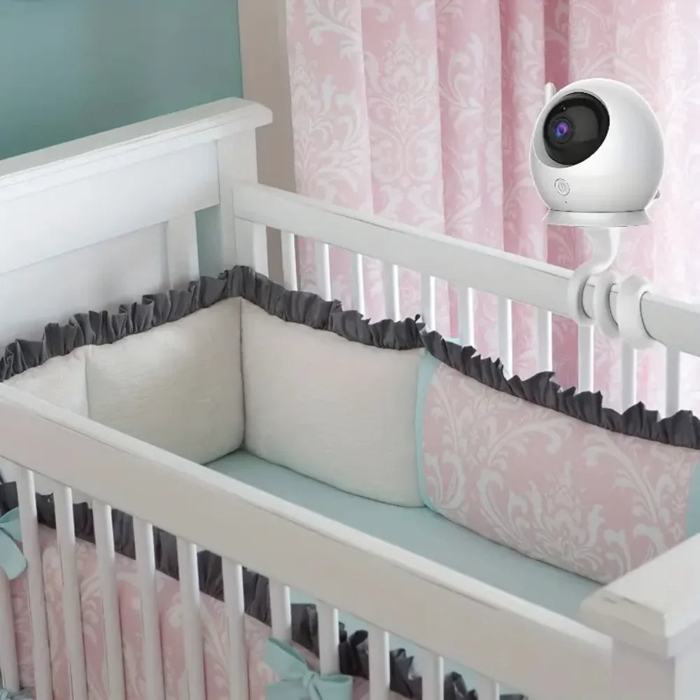 New camera for Baby security
