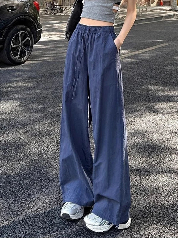 Cargo Pants Womens