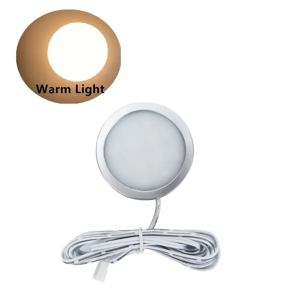 LED Spot Light