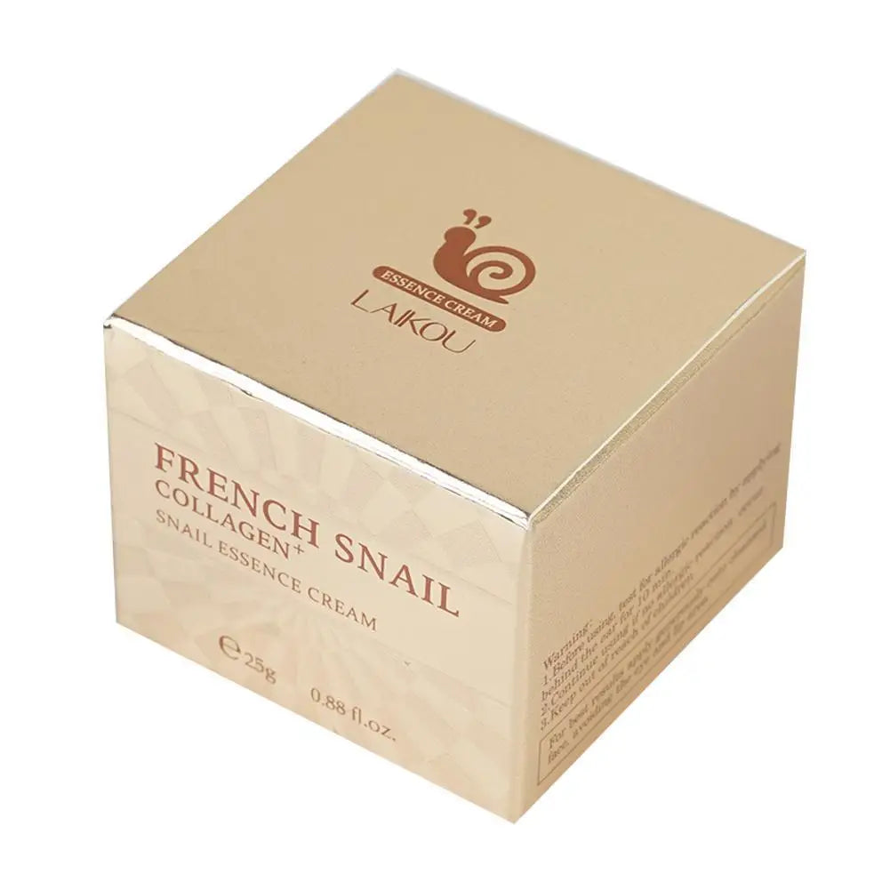Smooth Whitening Skin Care Day Cream