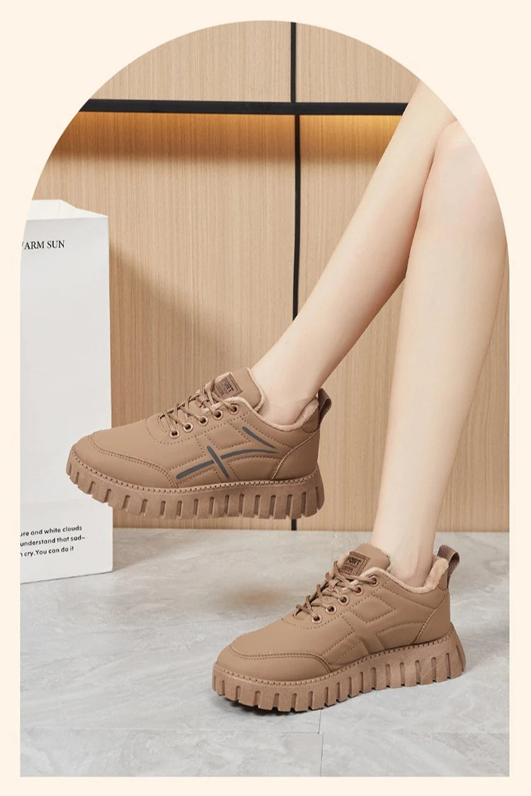 Women's Casual Board Shoes