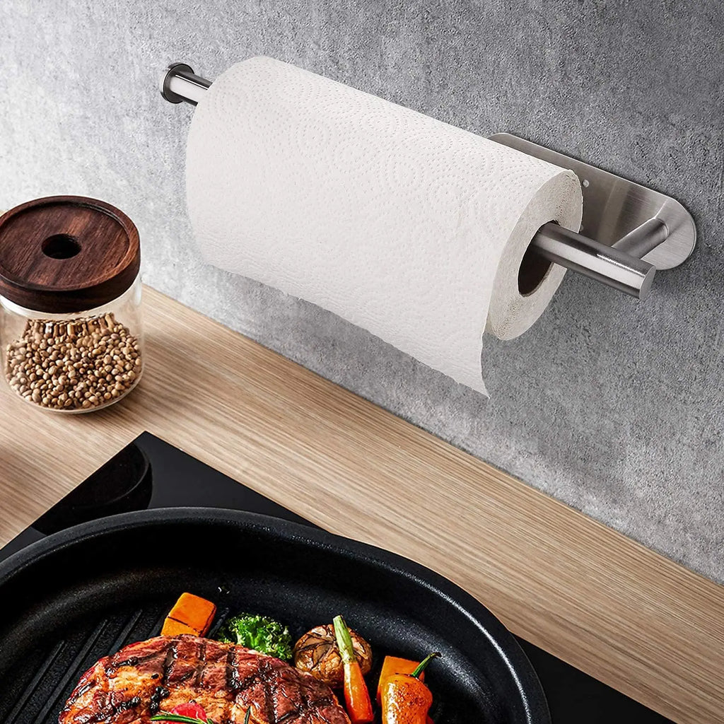 Paper Towel Holders
