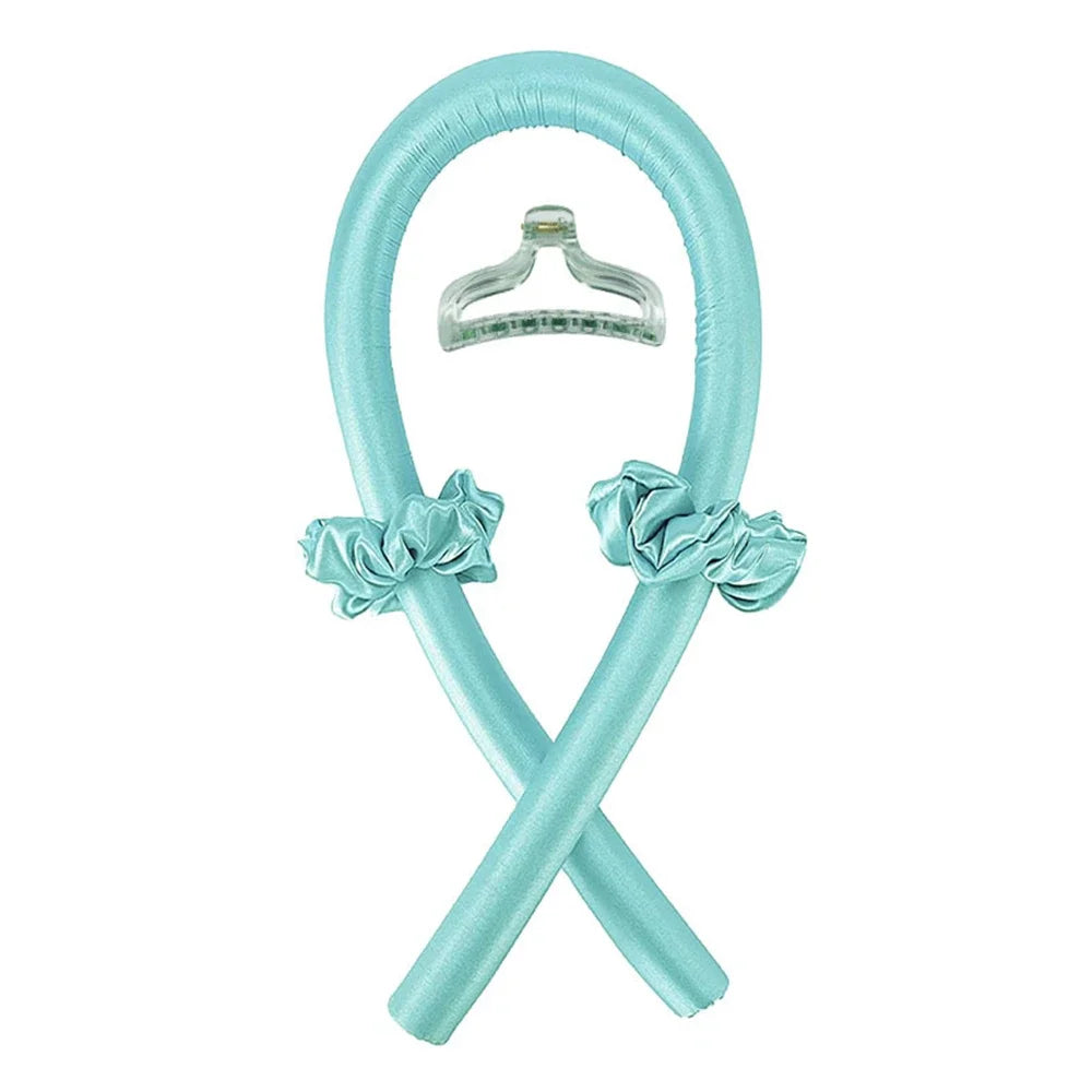 Heatless Curlers Hair Styling Tools