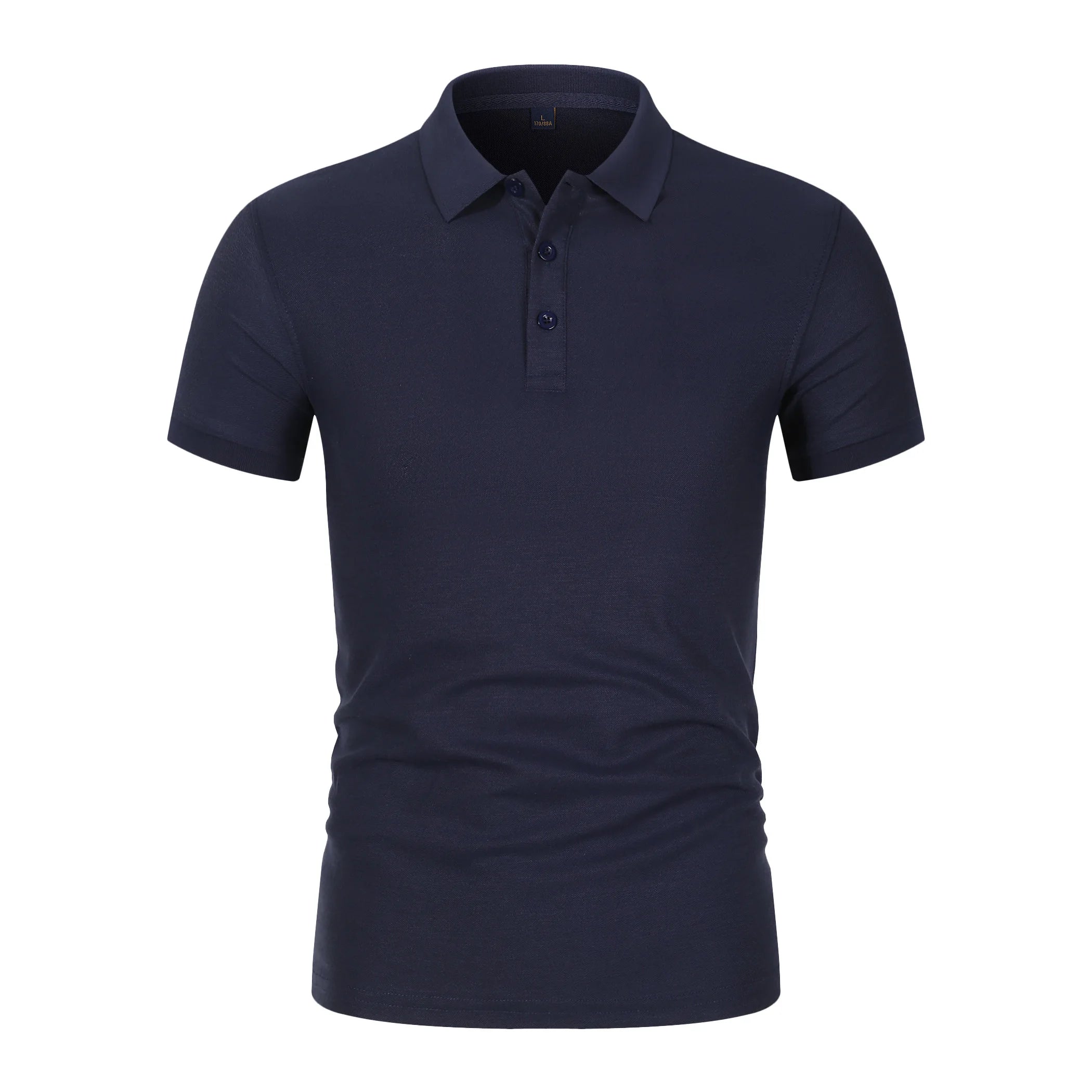 Summer Casual Short sleeved T-shirt for Men’s