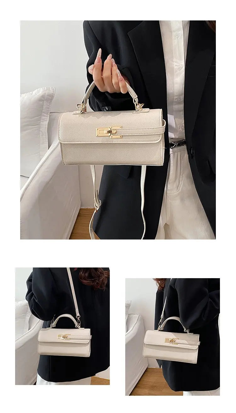 Light Luxury Women's Bag 2026