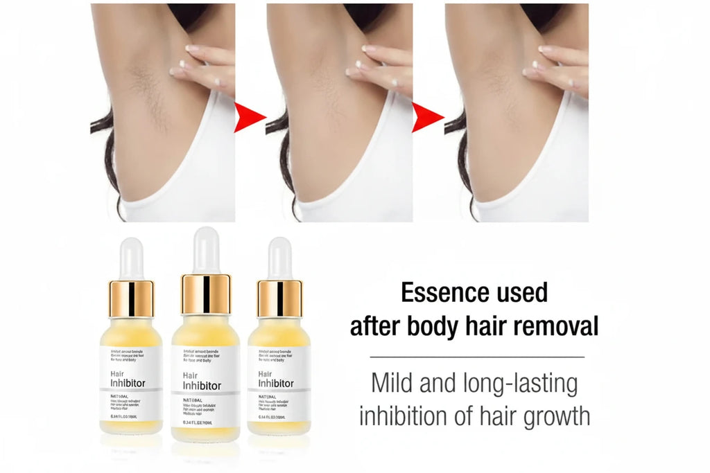 Hair Remover Armpit Legs Arms Hair Growth Inhibitor Beauty