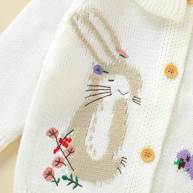Baby Sweater Fashion,Newborn Girl