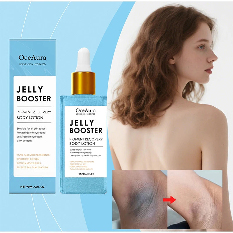 Niacinamide Facial Essence Enhances Brightens Body Skin