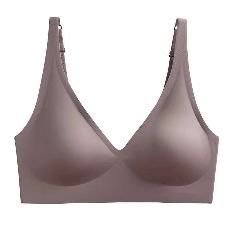 Women's 3D Soft Support Bra